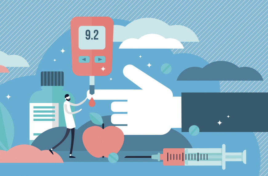 Peran Teknologi Digital dalam Mempermudah Perencanaan Keluarga bagi Penderita Diabetes