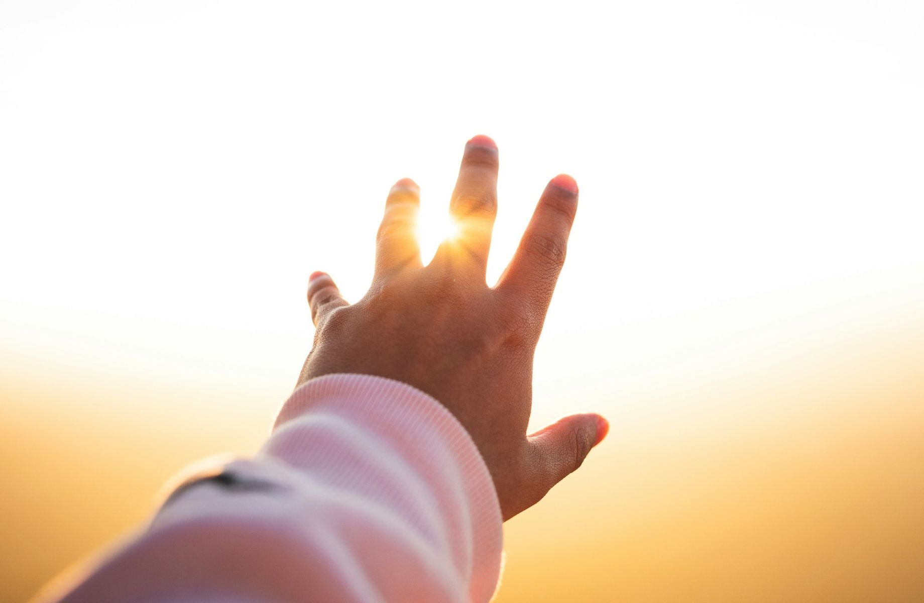 Menikmati Awal Hari dengan Irama Sendiri